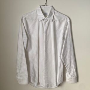 Armani Dress Shirt
